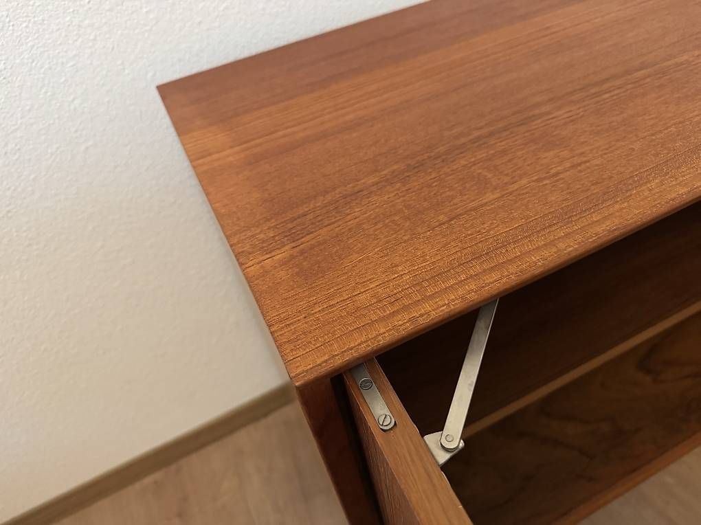 Cassettiere: Cadovius Teak Sideboard Kommode Denmark 1960s – Usato da Ipsach venduto da Conejo59 4