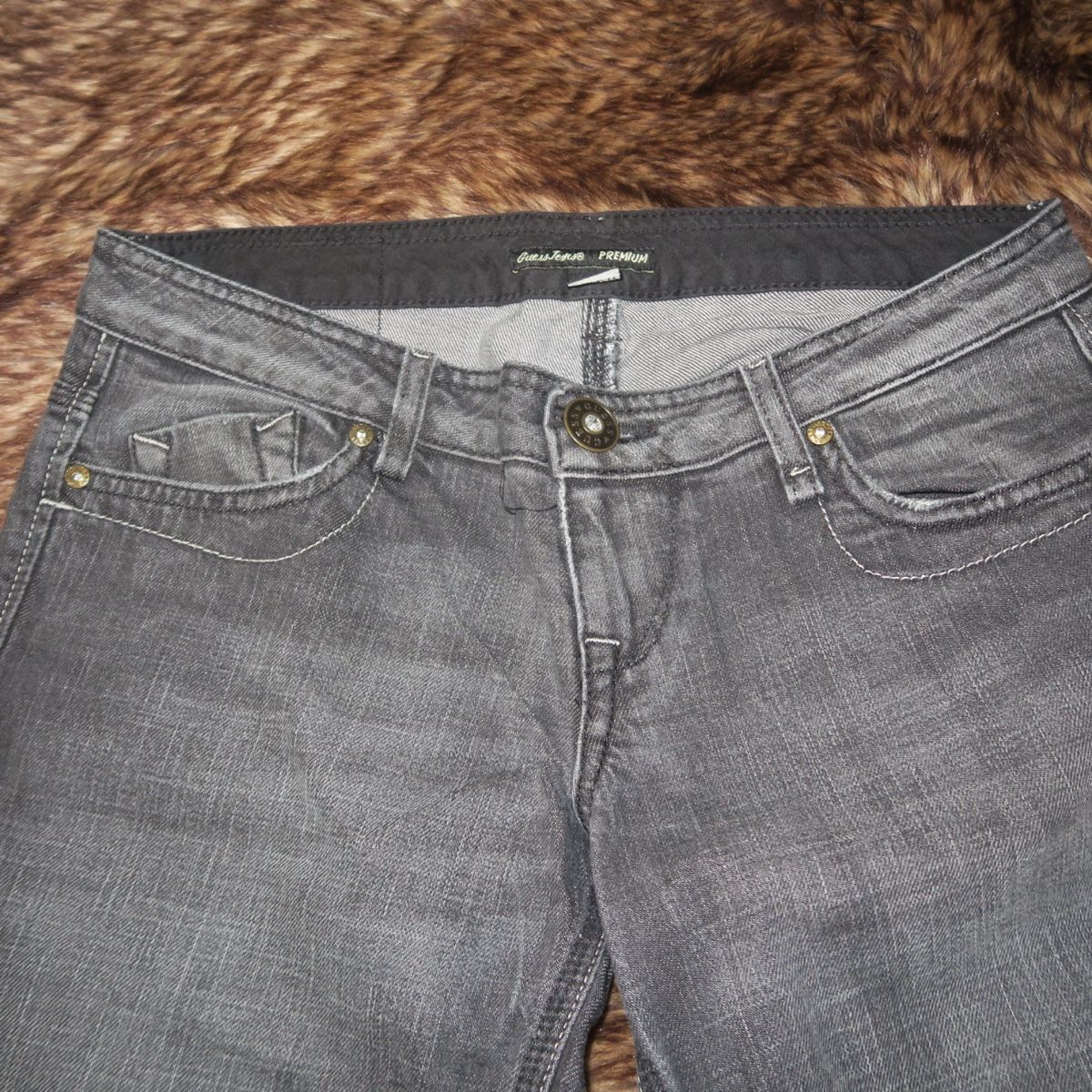 Guess Jeans: Guess jeans – Usato da Horgen venduto da manon_archives 5