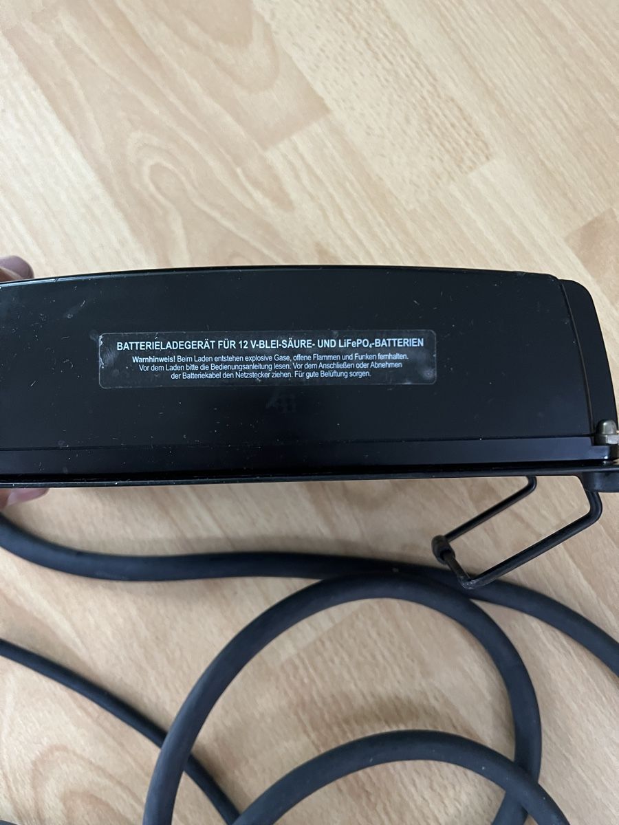 Ctek Chargeurs de batterie: Ladegerät CTEK – D'occasion à Dietwil par makakinho 7
