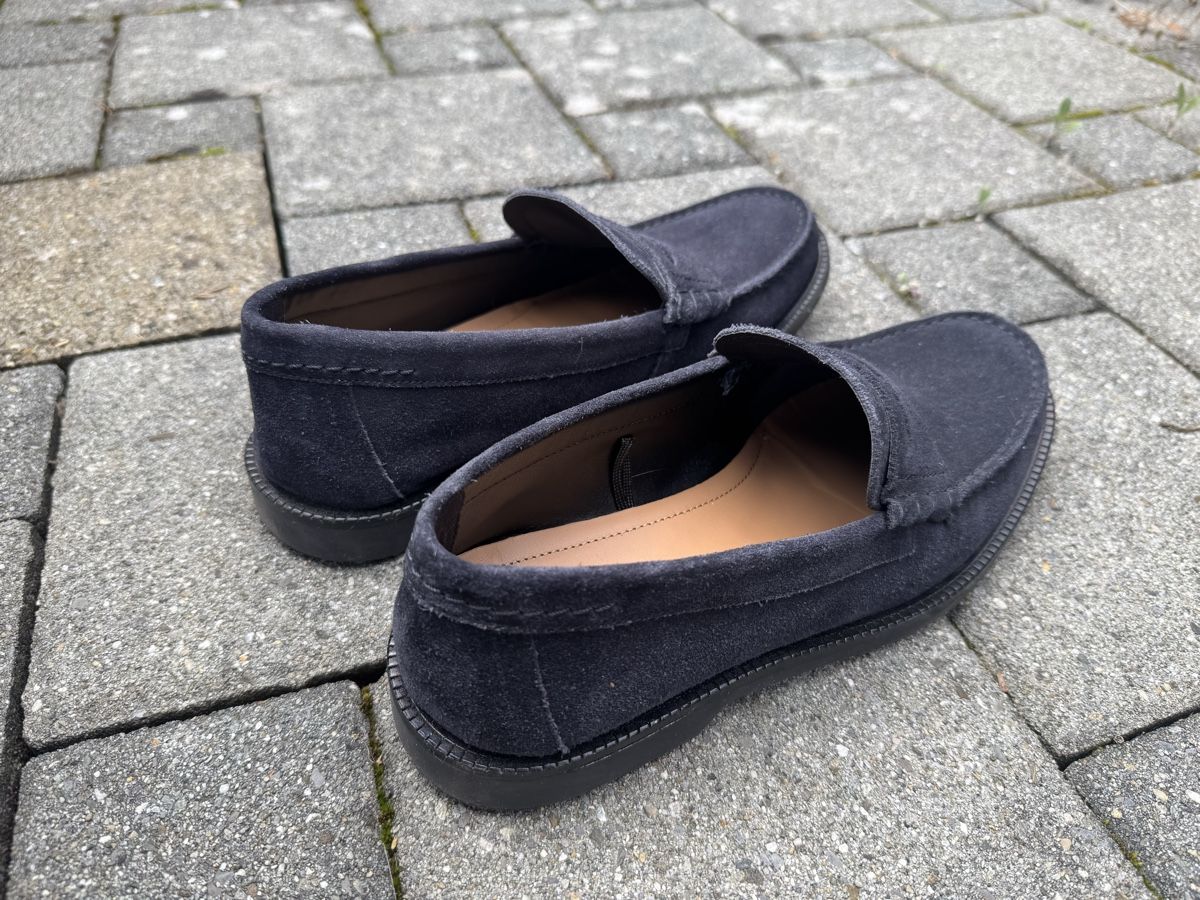 Zara Scarpe da uomo: Zara Herrenschuhe, elegant – Usato da Bülach venduto da l.kouassi 2