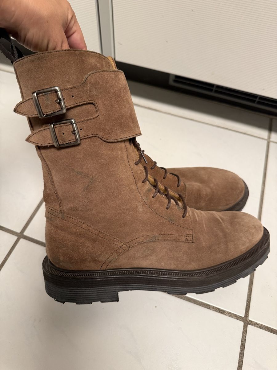 Benci Brothers Damenschuhe: Benci Brothers Boots 39 – Gebraucht aus Bülach von sawa22 1