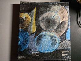 Junge Schweizer Kunst 1960-1990 - Sammlung Gotthard Bank