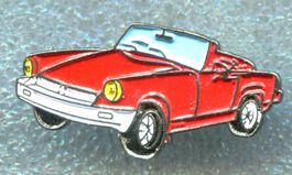MG Midget