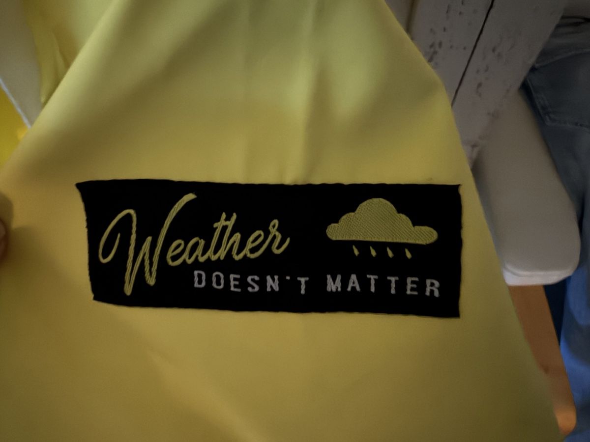 Vestes: Regenjacke – D'occasion à Tägerwilen par Cessna98 5