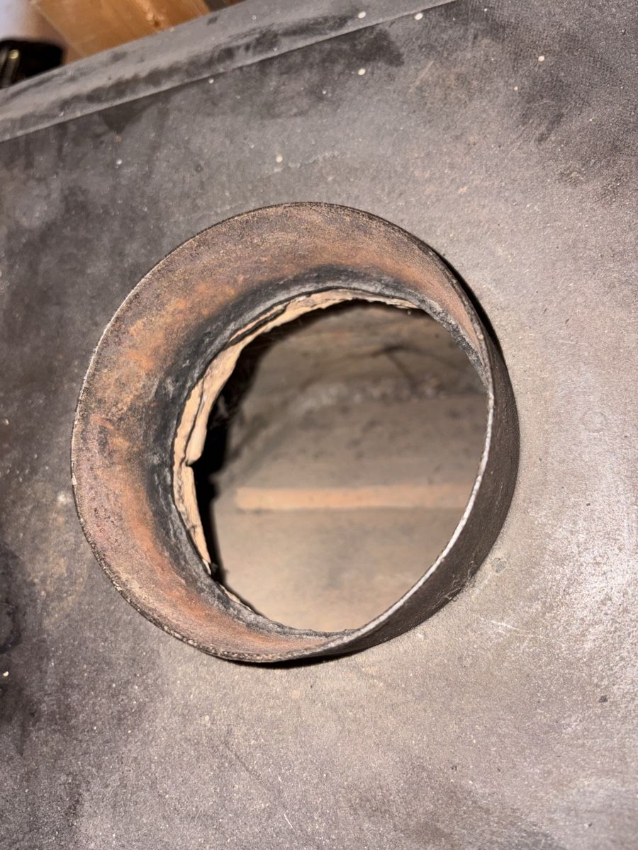 Poêles de chauffage: Schwedenofen mit Keramik – D'occasion à Staufen par acor_me 3