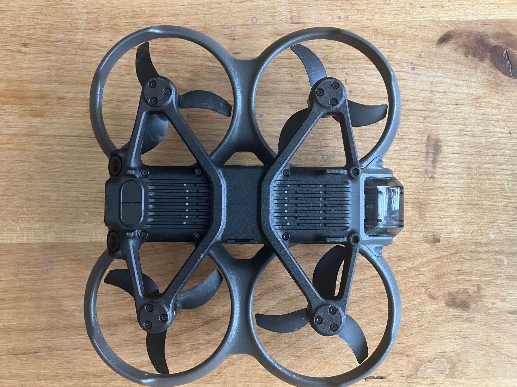DJI Modellismo RC: DJI Avata 2 fly more, Goggles 3, Controller 3, 3 Akkus – Usato da Zürich venduto da Simbabalu 4