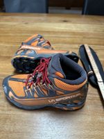 La Sportiva Wanderschuhe Gr.35