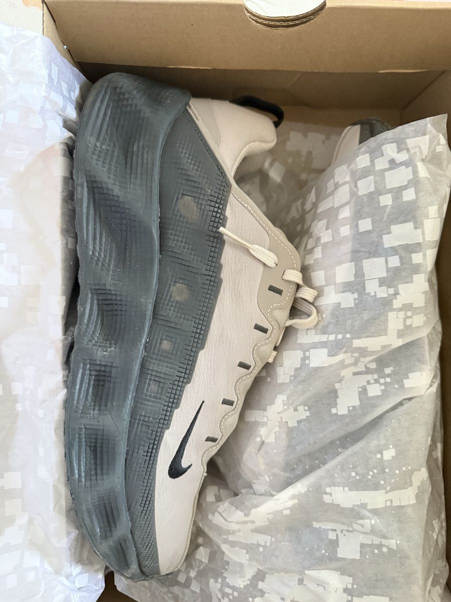 Nike Herrenschuhe: Nike Ava Rover Herren Grösse 44.5 – Neu (gemäss Beschreibung) aus Kreuzlingen von Bozzo75 7