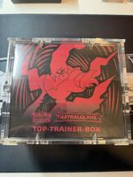 Pokémon Top-Trainer-Box Schwert & Schild Astralglanz neu