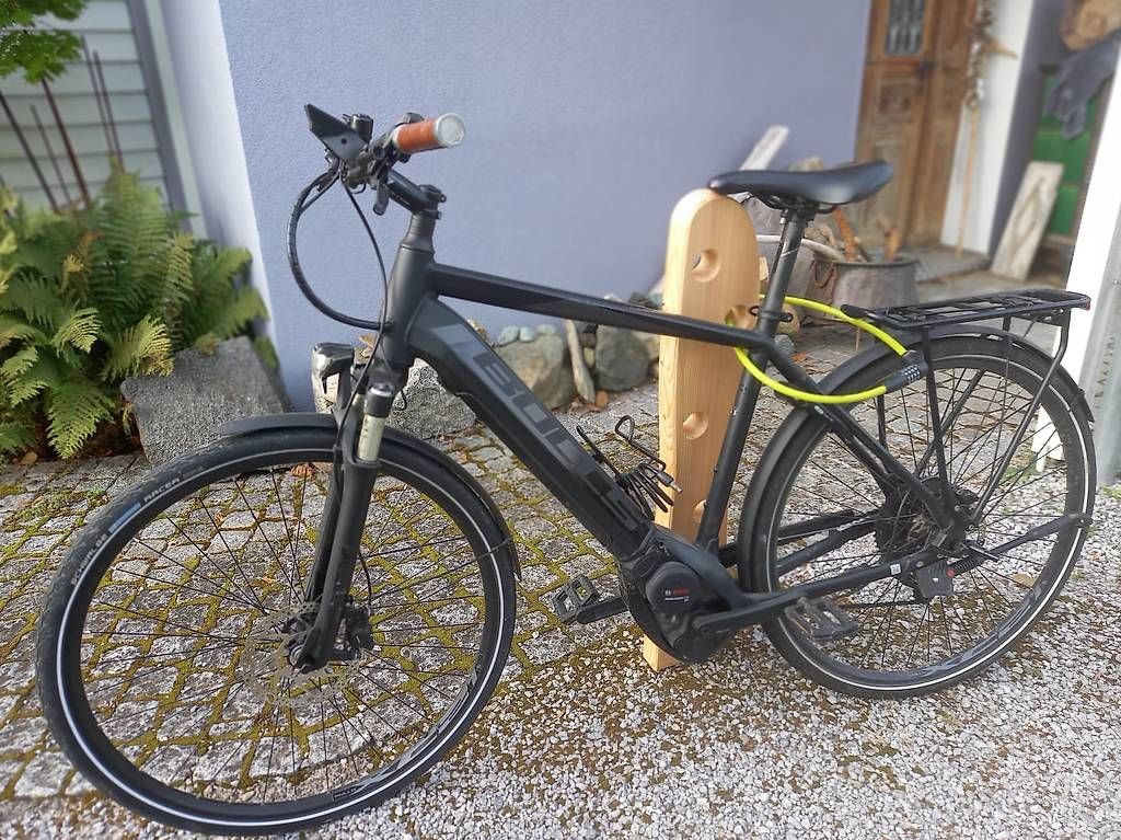 Velos: Velobalken – Gebraucht aus Auenstein von Carolli 2