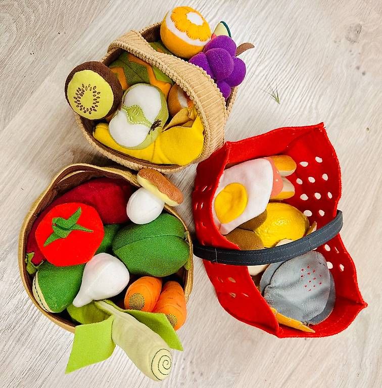 Giocattoli: Zubehör Spielküche – Usato da Wiesendangen venduto da schnuef 3