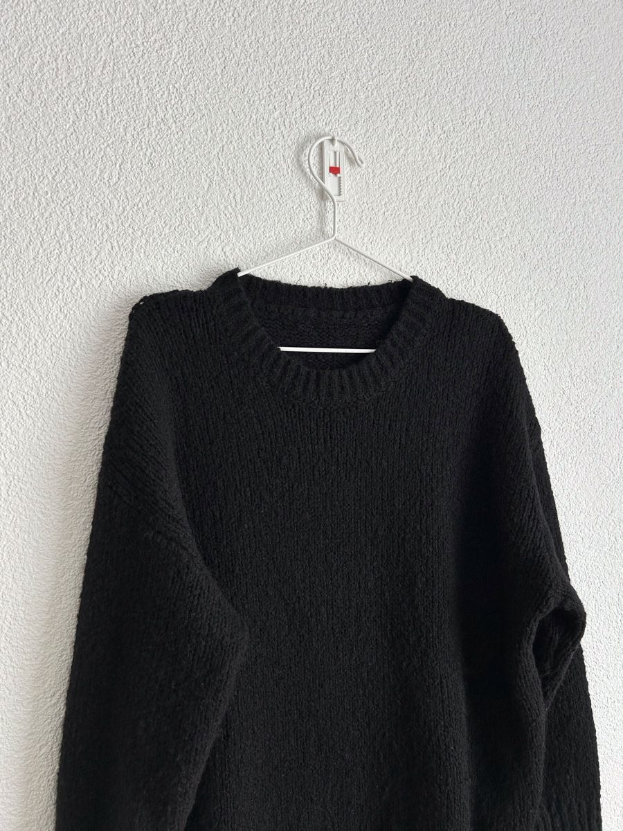 Maglioni & Felpe: Dazy Pullover schwarz Grösse S  – Usato da Chur venduto da alles_ab_1Franken 1