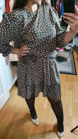 🌺Vintage Kleid 🌺