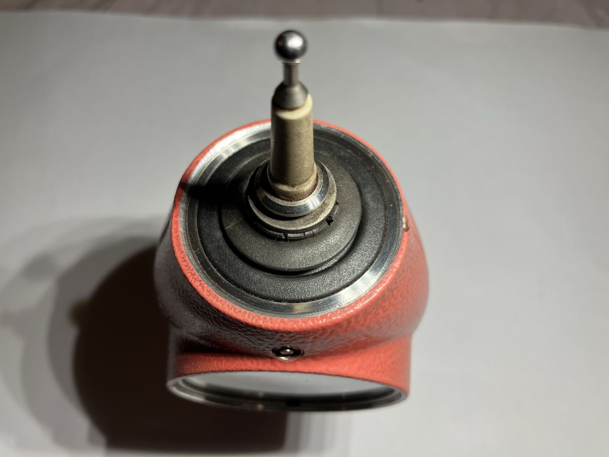 Mesurer: 3D Taster – D'occasion à Worben par Aircooled 2