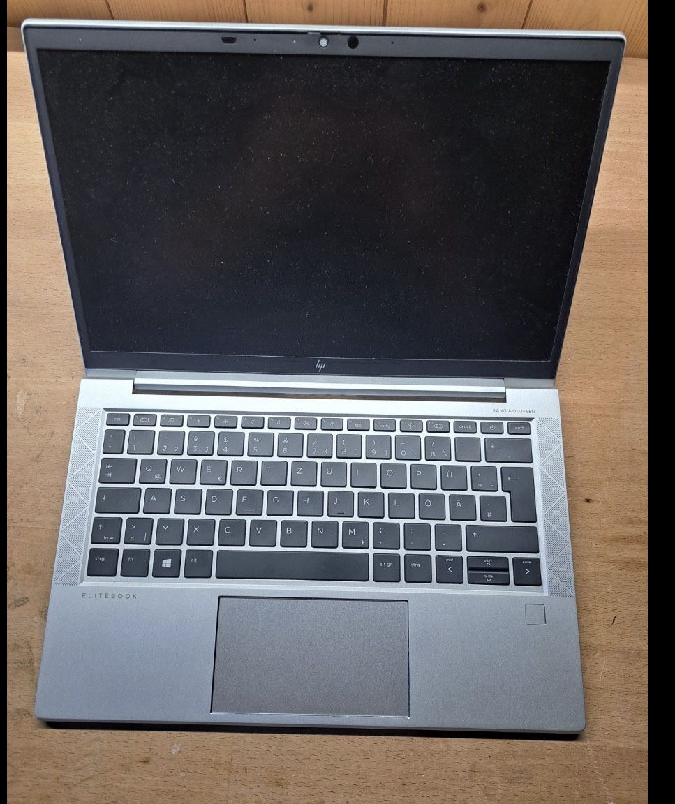 Hewlett Packard Notebooks: Hp Elitebook G7 835 Defekt Notebook – Defekt aus Au SG von Risingson