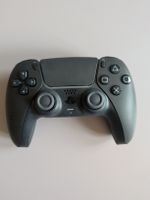 PS DualSense Controller Schwarz