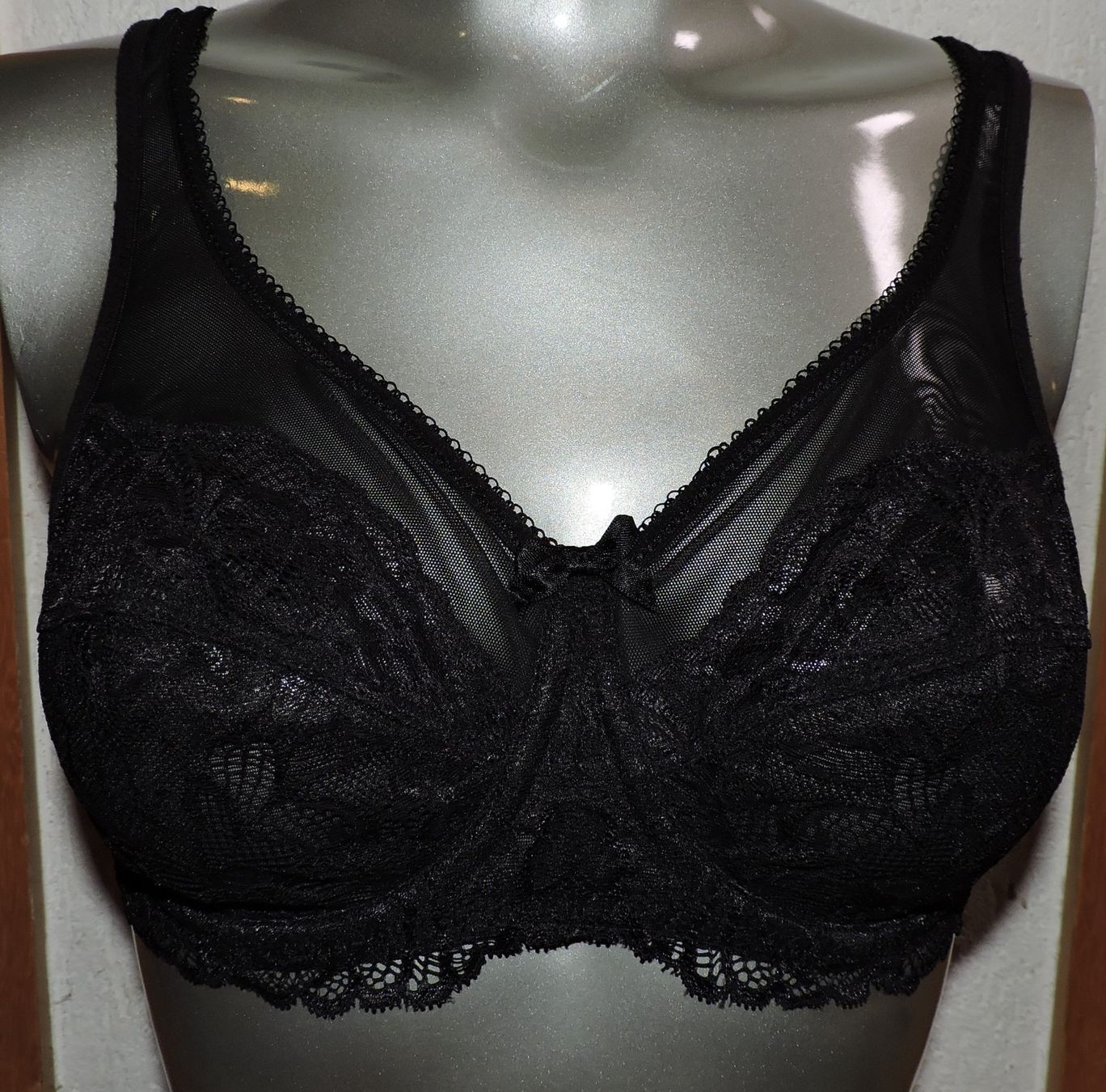 Altra biancheria intima: DIM Generous Soutien-Gorge T: 80B – Nuovo (secondo la descrizione) da Sorvilier venduto da ven2tou