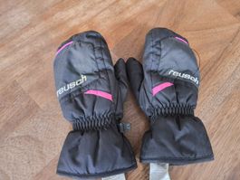 Reusch Fäustlinge Junior Grösse 4.5