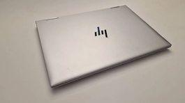 HP Elite x360 1040 G10 2-in-1 | Wie neu