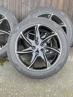 Winterkompletträder Audi Q7 20 Zoll