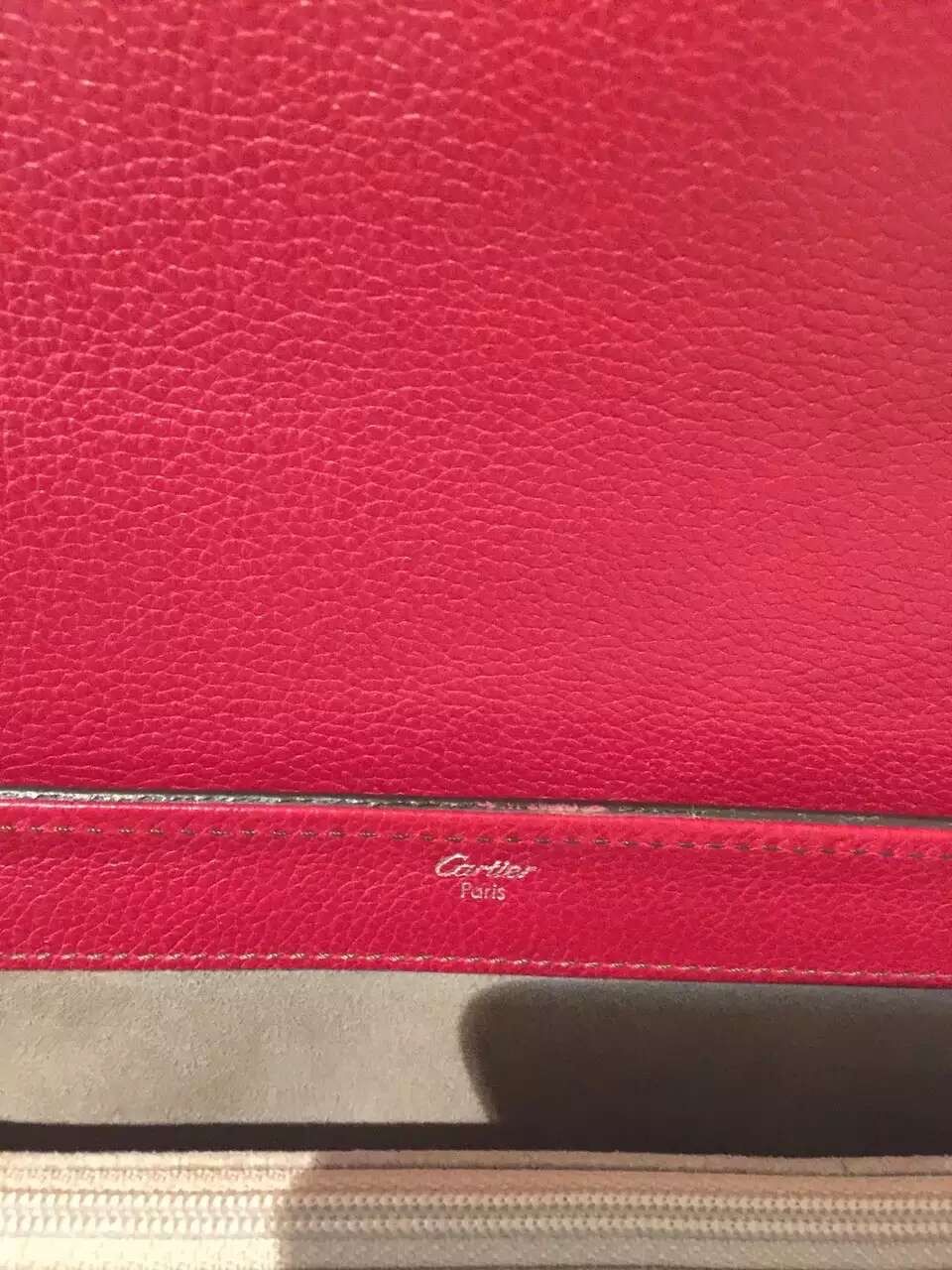 Cartier Borse da donna: Cartier Tasche Classic Line Large size – Usato da Pfäffikon SZ venduto da EMMA0111 8