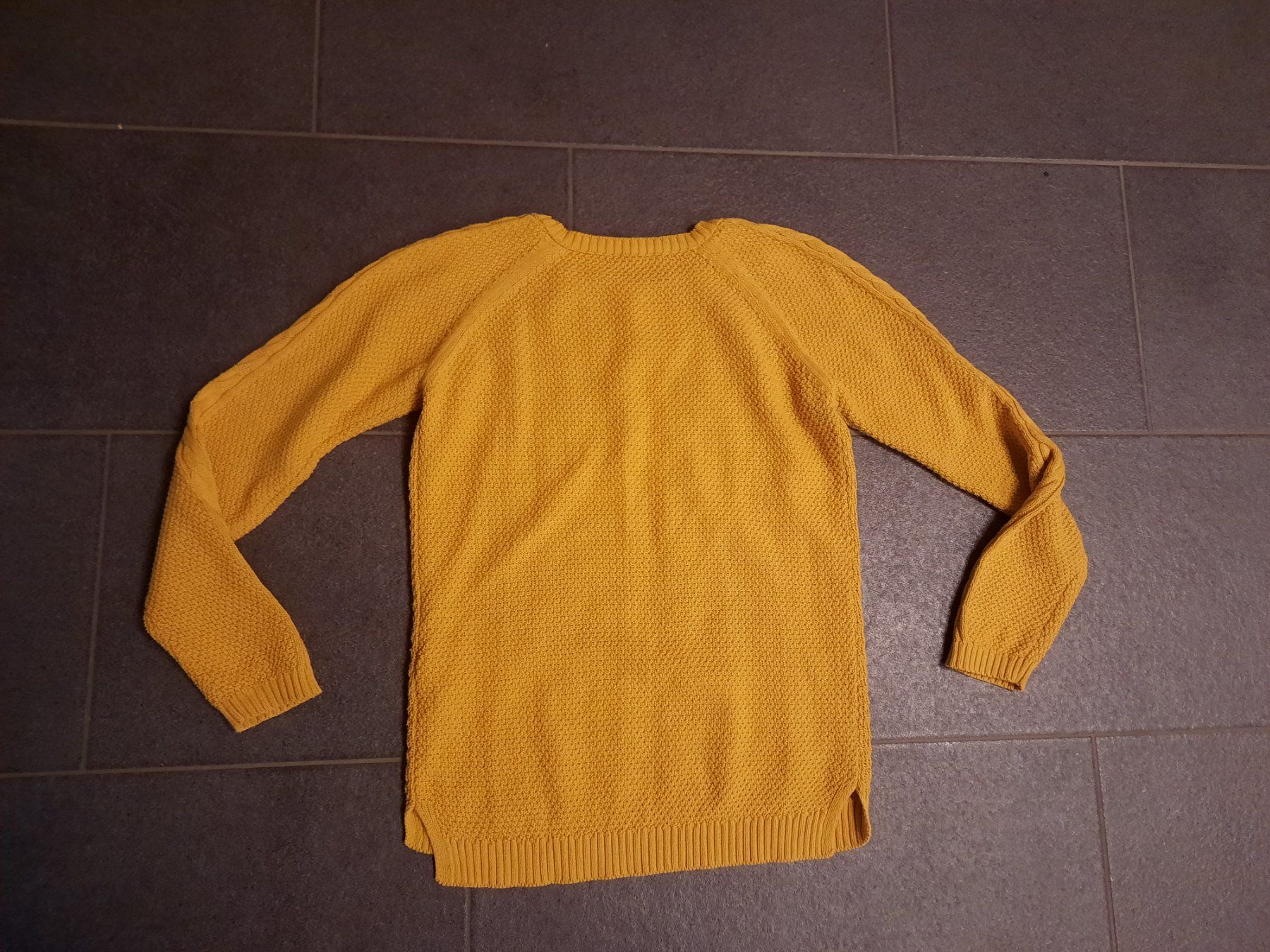 Stradivarius Pullover & Sweatshirts: STRADIVARIUS Damen Pullover Gr.S – Gebraucht aus Buchs SG von miska01 1