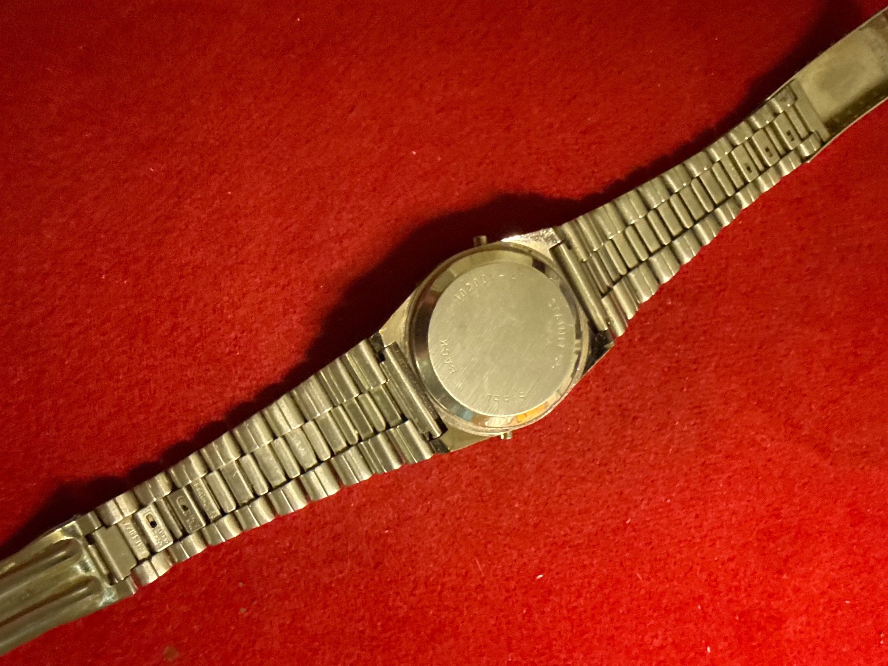Lanco Orologi: Lanco Vintage 35 mm – Difettoso da Pfeffingen venduto da Allhandelklgwatches 3