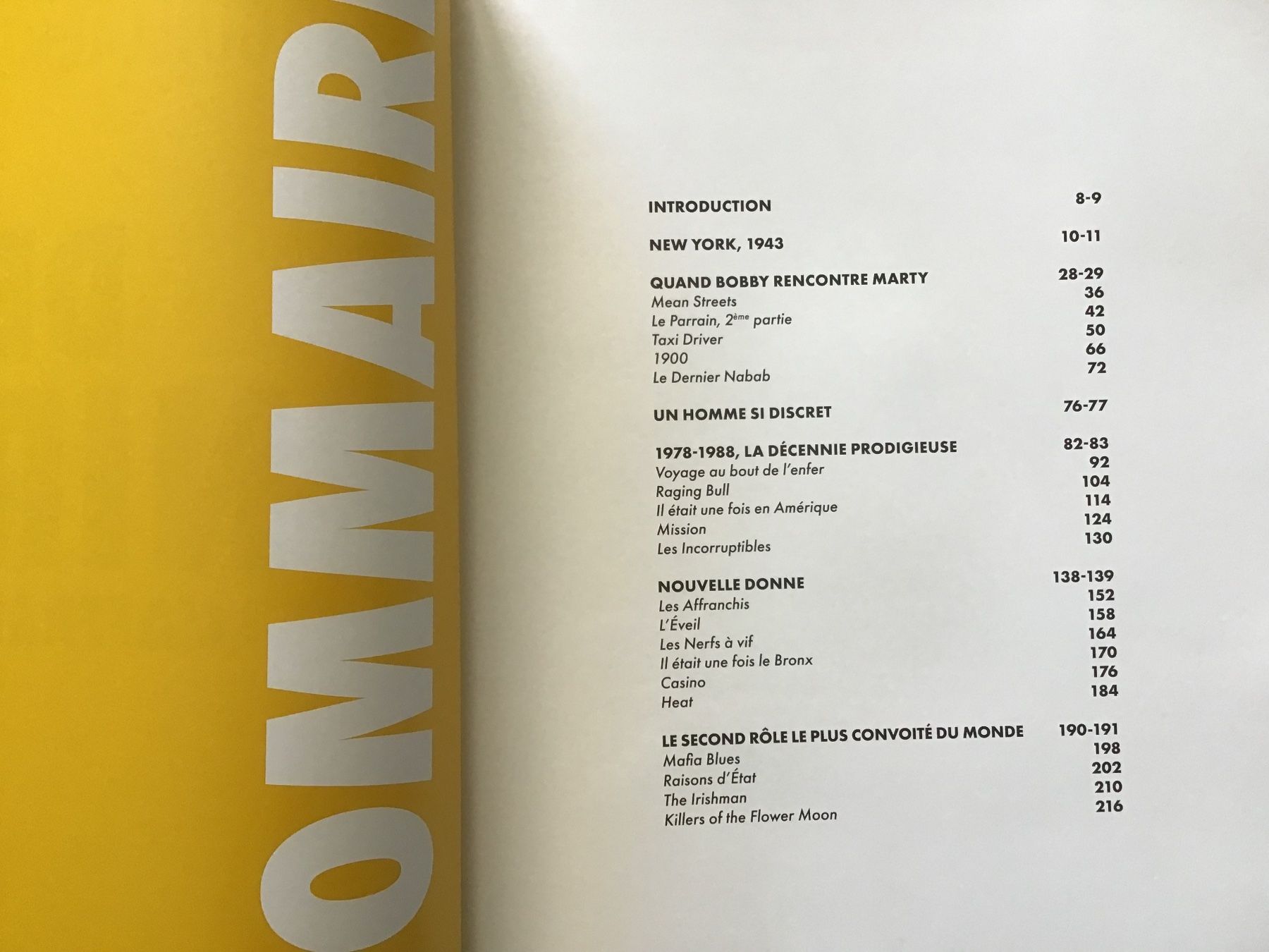 Libri: Robert de Niro l’affranchi … – Usato da Fully venduto da Ruby97 1