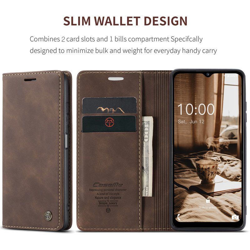 Cover & Protezioni schermo: iPhone 13 pro max CASEME Wallet Magnet Case – Nuovo e nell'imballaggio originale da Einsiedeln venduto da ssolli5511 1