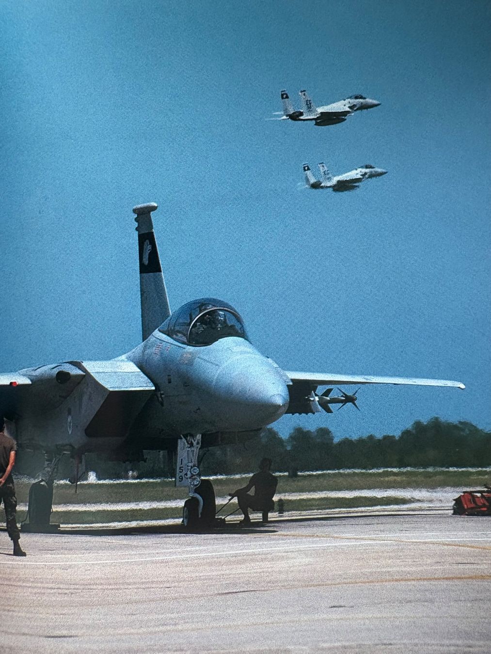 Libri: EGLIN: Fighters, Bombers, Special Ops - Superbase 17 – Usato da Ebnat-Kappel venduto da pourlemerite 3