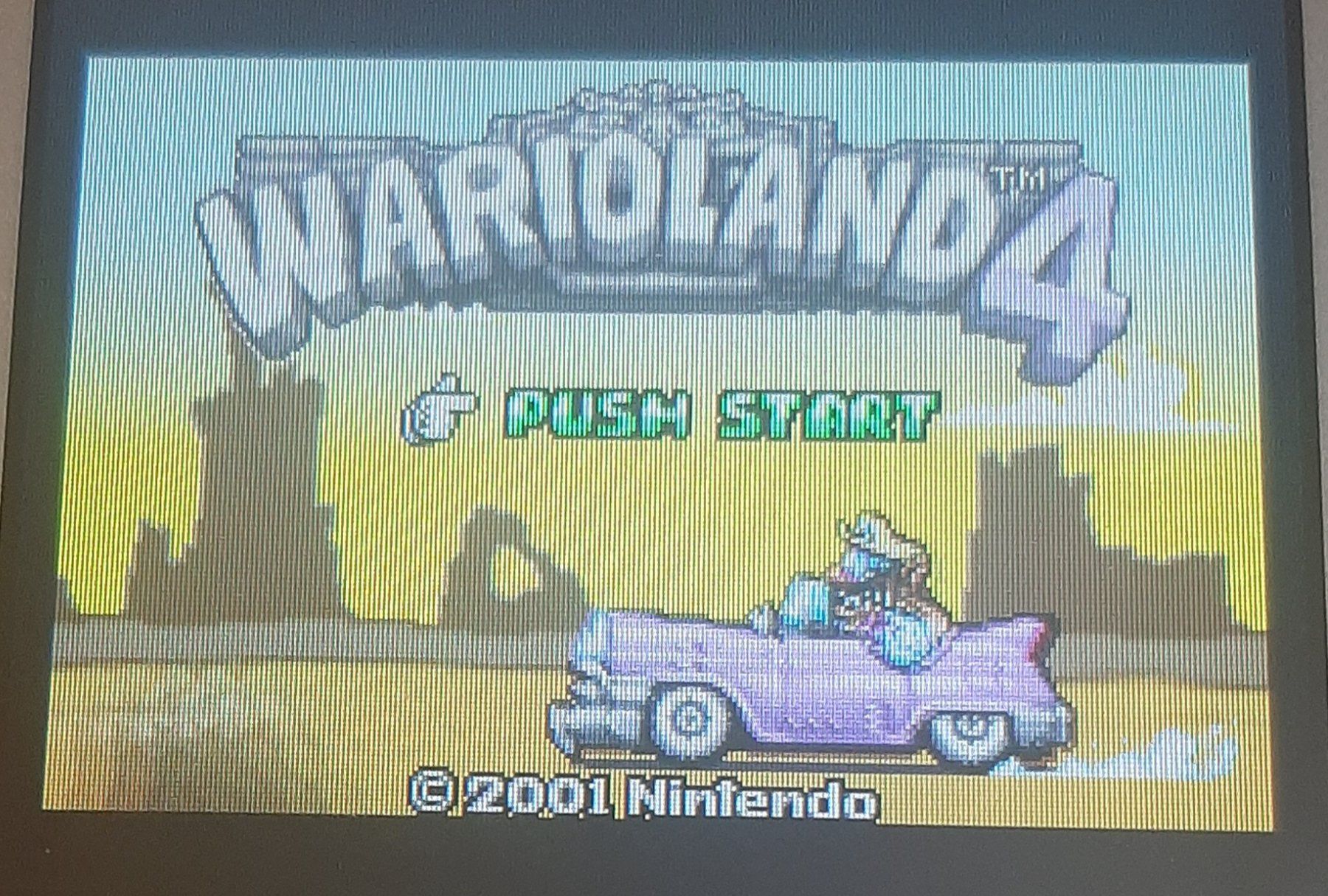 Nintendo Giochi: Wario Land 4 GBA – Usato da urdorf venduto da Boo24 2
