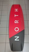 North Twintip 141x42 Freeride Board 