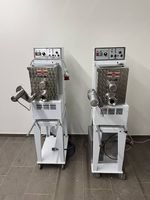 Pasta Produktion Komplettpaket Maschinen & Zubehör