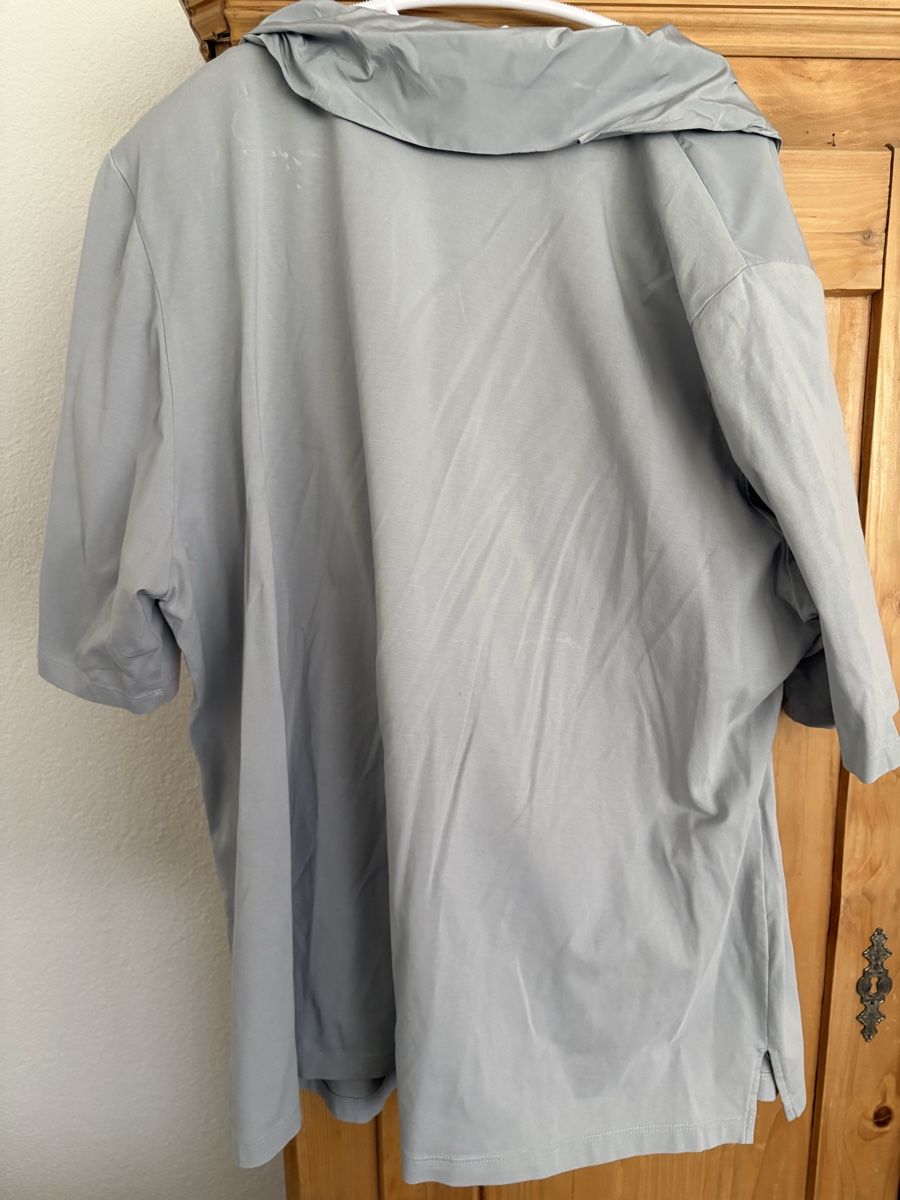 Ulla Popken T-shirt: Shirt - Grösse 54/56 - Ulla Popken – Nuovo (secondo la descrizione) da Oberuzwil venduto da jabano 2