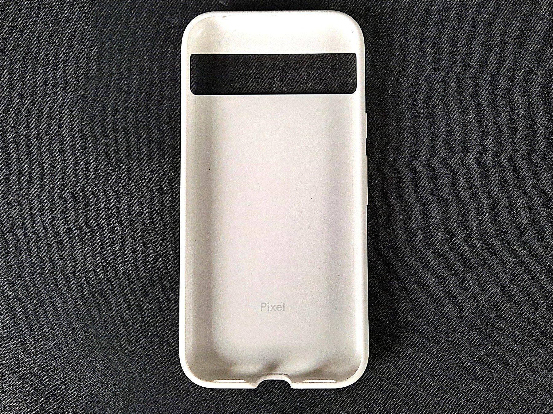 Google Cover & Protezioni schermo: GOOGLE PIXEL 8a Hülle – Nuovo (secondo la descrizione) da Beinwil am See venduto da Restwert_Beinwil 2