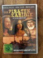 Die Piraten der Karibik (1999)
