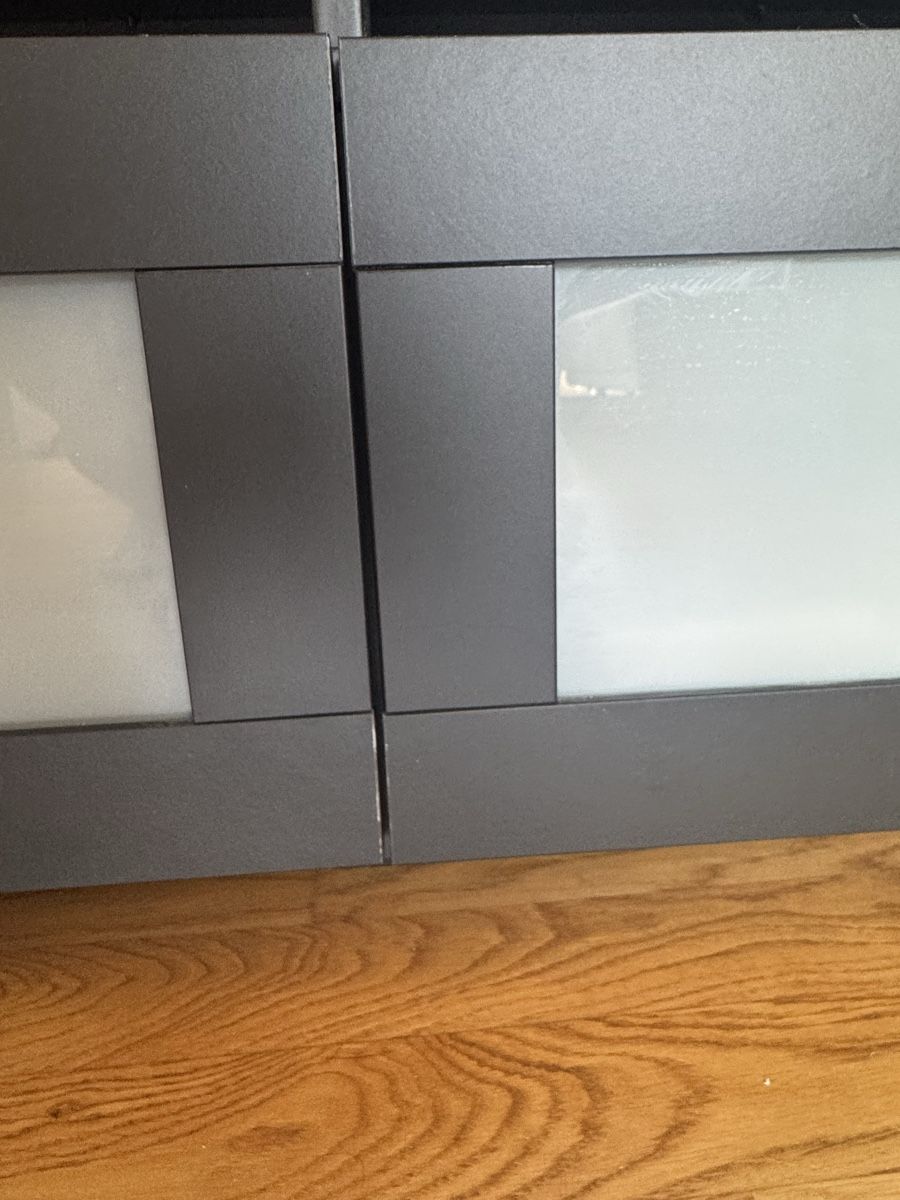 Ikea Meubles TV: Fernsehmöbel Ikea Brimnes – D'occasion à Uster par fantoche_22 2