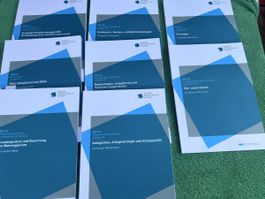 Fachliteratur zum dipl. Betriebswirtschafter