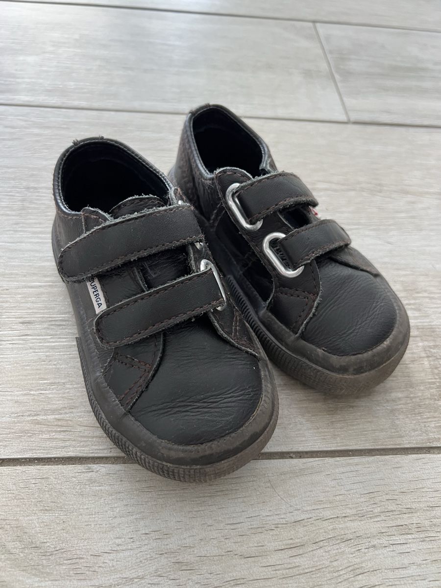 Superga Scarpe per ragazzi: Superga – Nuovo (secondo la descrizione) da Riva San Vitale venduto da anouky01