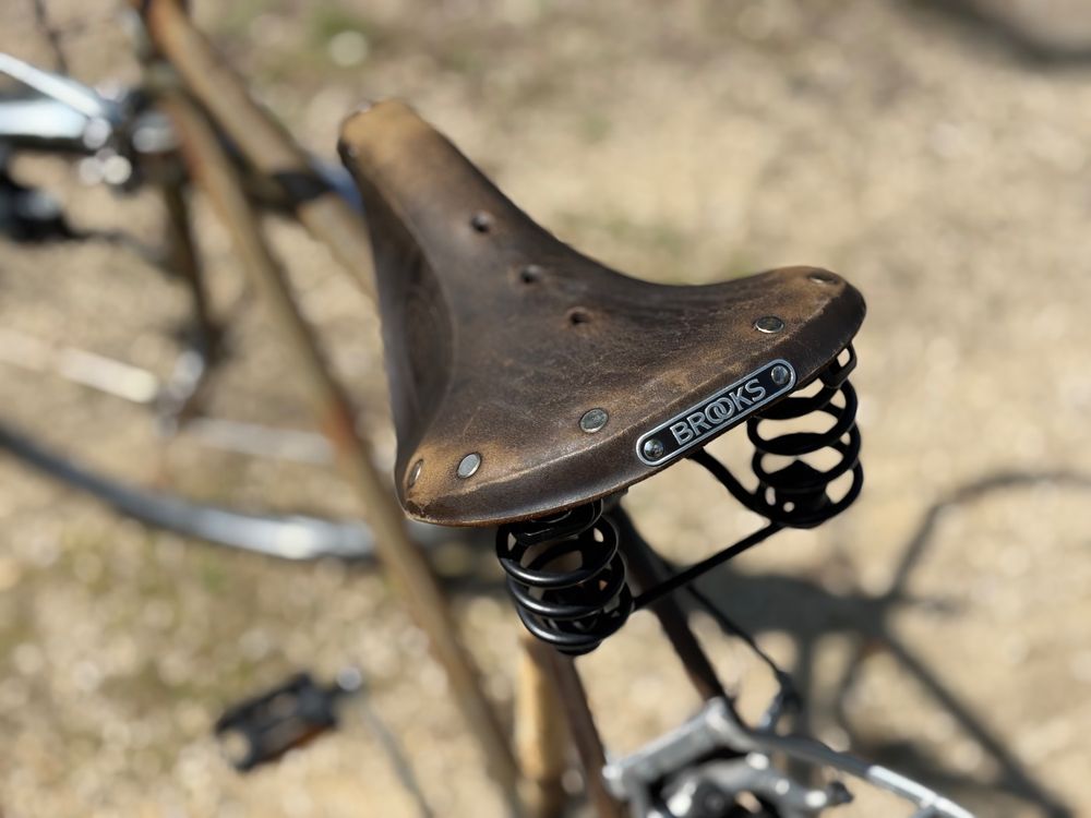 Tebag Velo/Fahrrad 3-Gang Vintage (Gebraucht) in Biel/Bienne für CHF 65 ...