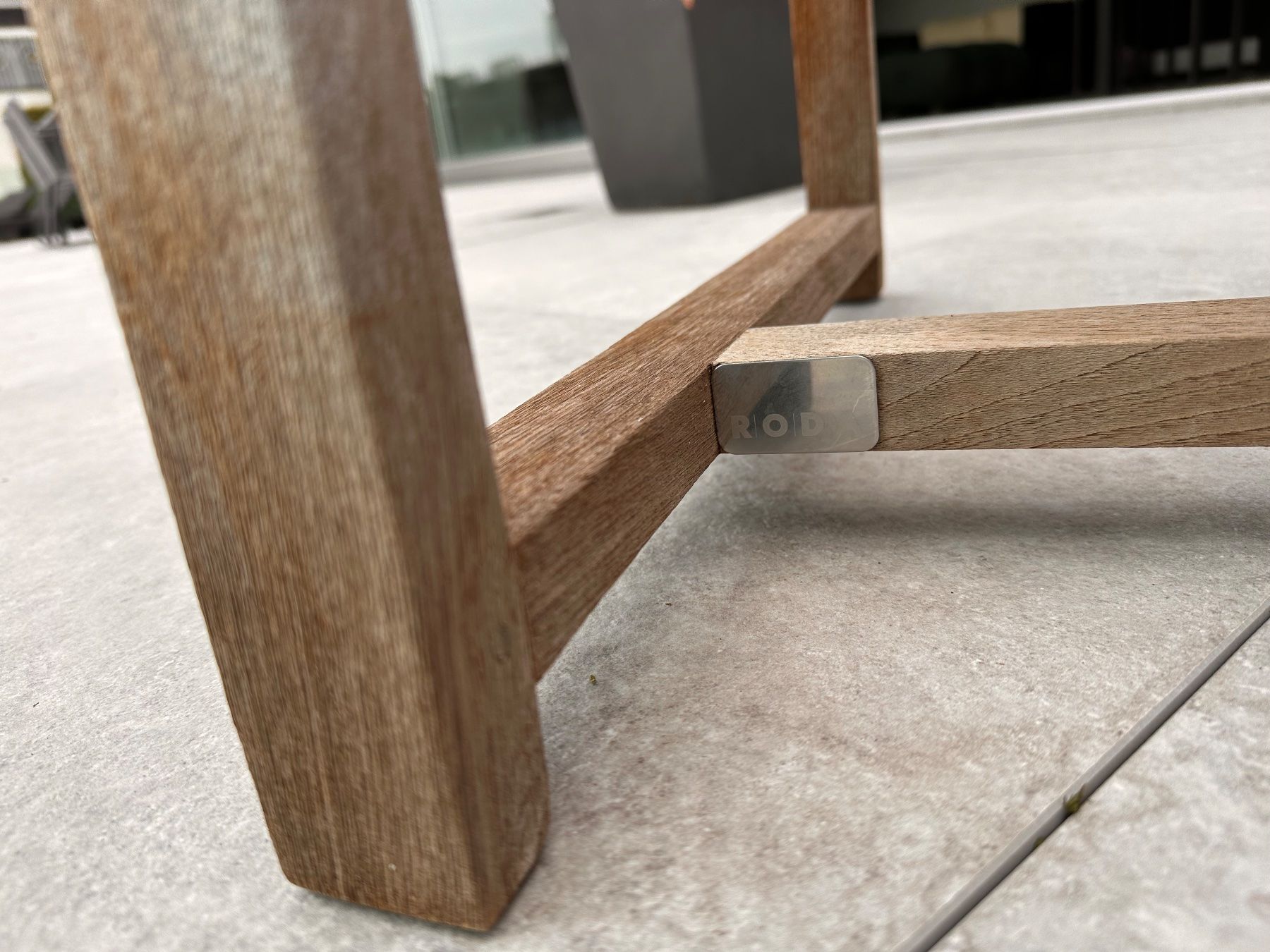 Roda Stühle: Roda Network - 2 chairs – Gebraucht aus Meilen von jle_5xsn 3