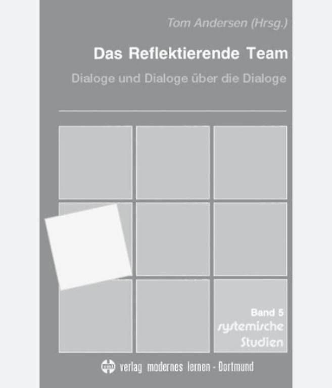 Libri: Das reflektierende Team – Usato da Biel/Bienne venduto da Ulu12