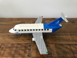 Lego Flugzeug 3181