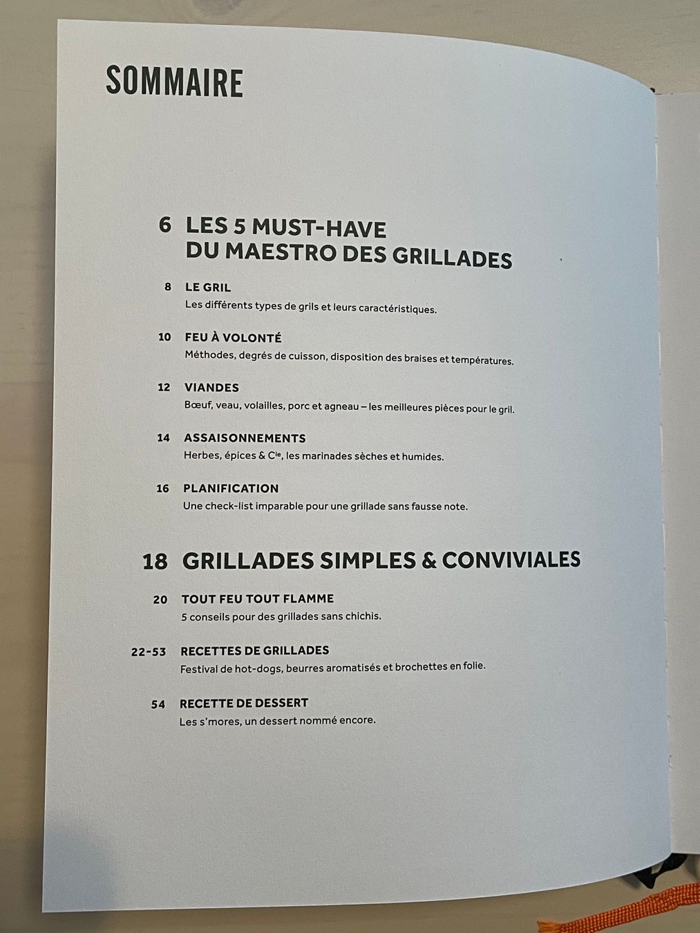 Libri: Les maestros du gril – Nuovo (secondo la descrizione) da Chambésy venduto da Cchris68 1