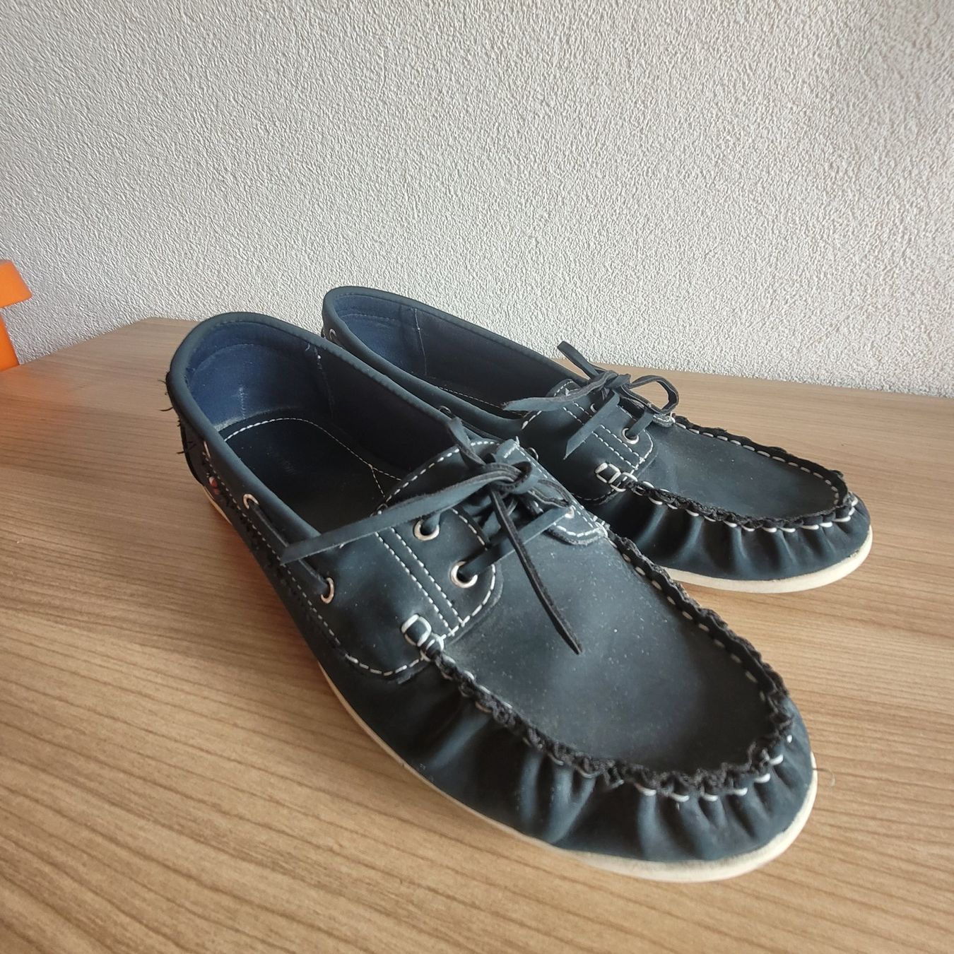 Scarpe da donna: Schuhe Halbschuhe Grösse 44 – Usato da Bremgarten b. Bern venduto da Marge7979 3