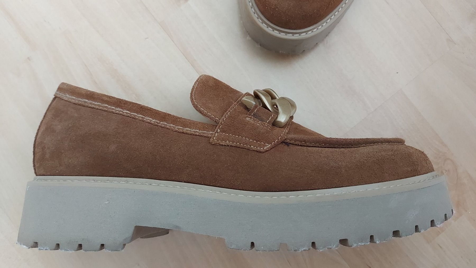 Scarpe da donna: NeroGiardini Slipper – Usato da langenthal venduto da rundholz7 3