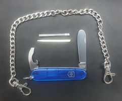 Victorinox Sackmesser speziell für Kinder