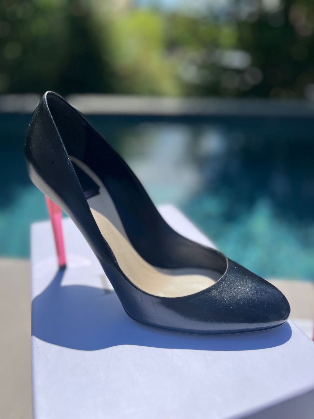 Dior Scarpe da donna: DIOR SUBLIME ESCARPINS – Nuovo (secondo la descrizione) da Fenin venduto da lili2007 1