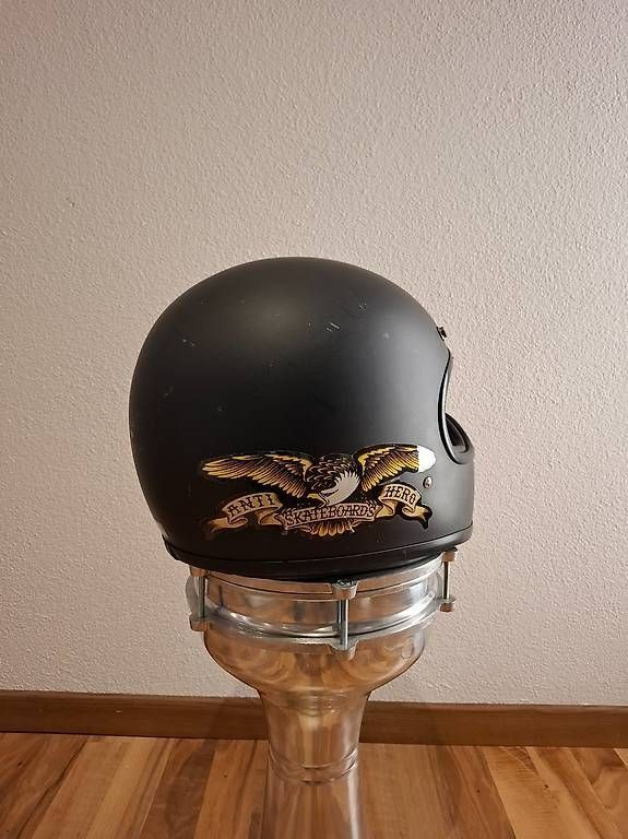 Caschi & visiere: Casco DMD/DMD Helmet – Usato da Minusio venduto da cip_yby5 1