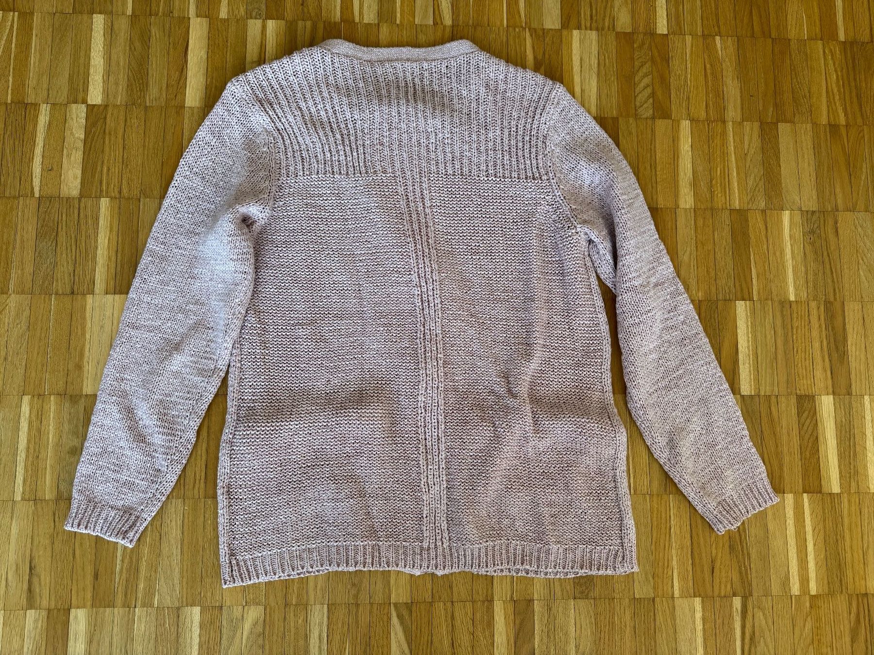 Jacken: Strickjacke – Gebraucht aus Luzern von Ankerli 2